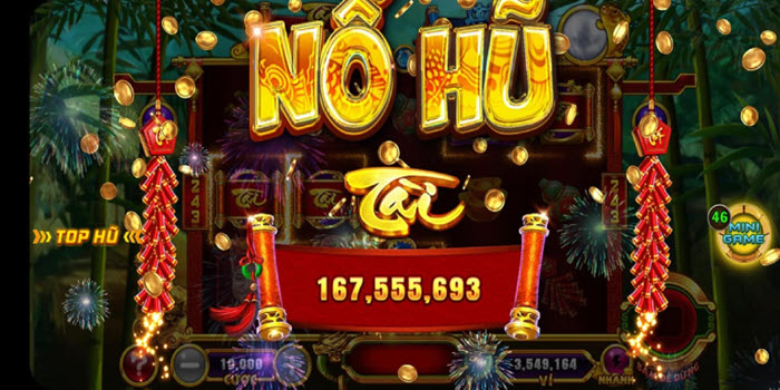 Tips Nổ Hũ