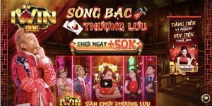 iWin Club