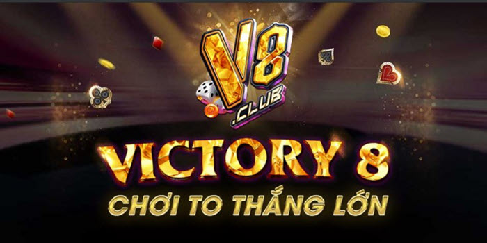 V8 Club