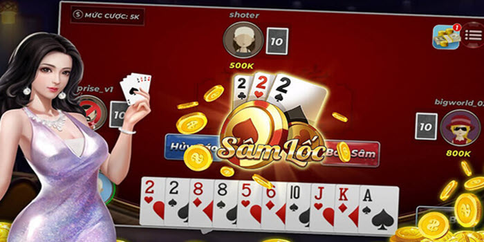 Tips Game Bài