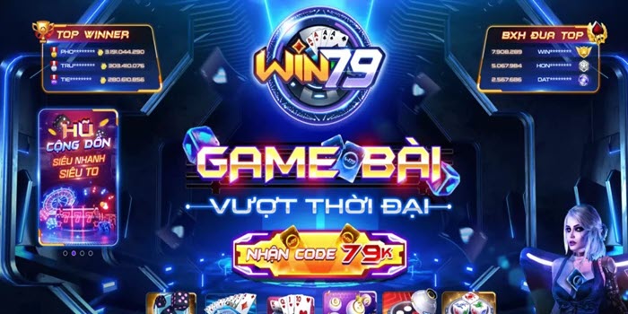 Win79 Club