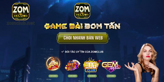 zomclub